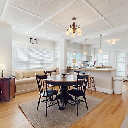 Quaint Bungalow Kennebunk Bagian luar foto