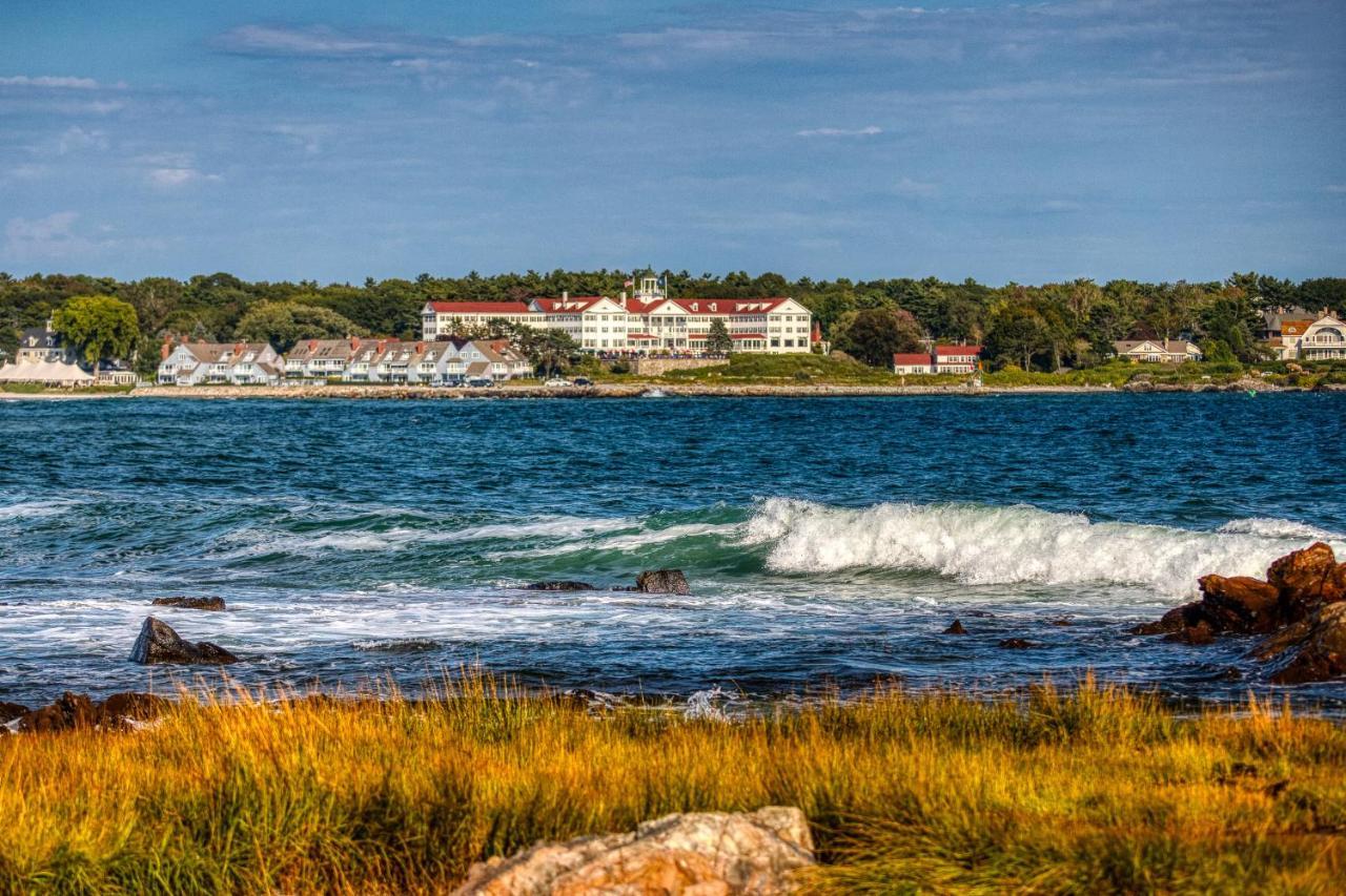Quaint Bungalow Kennebunk Bagian luar foto