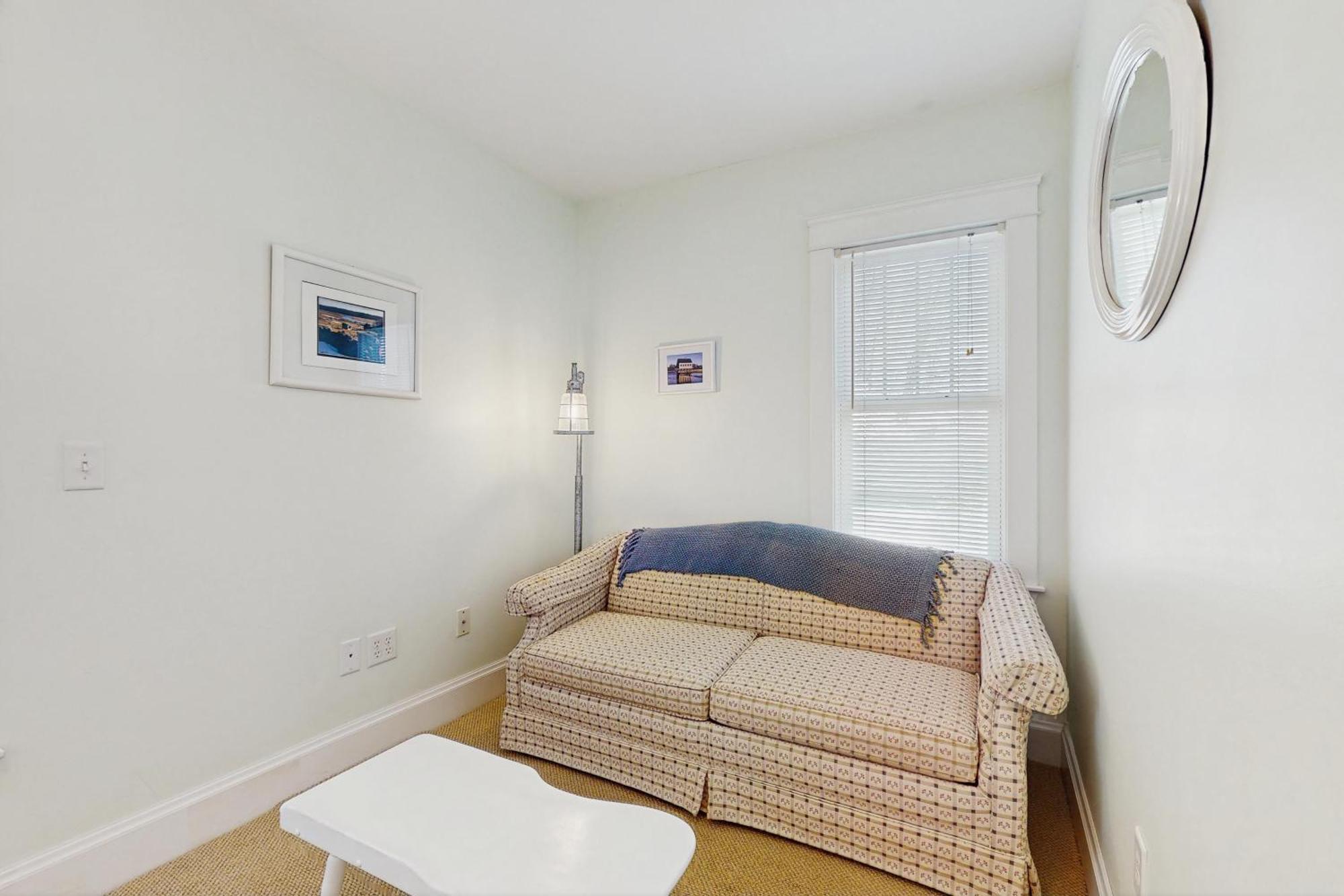 Quaint Bungalow Kennebunk Bagian luar foto