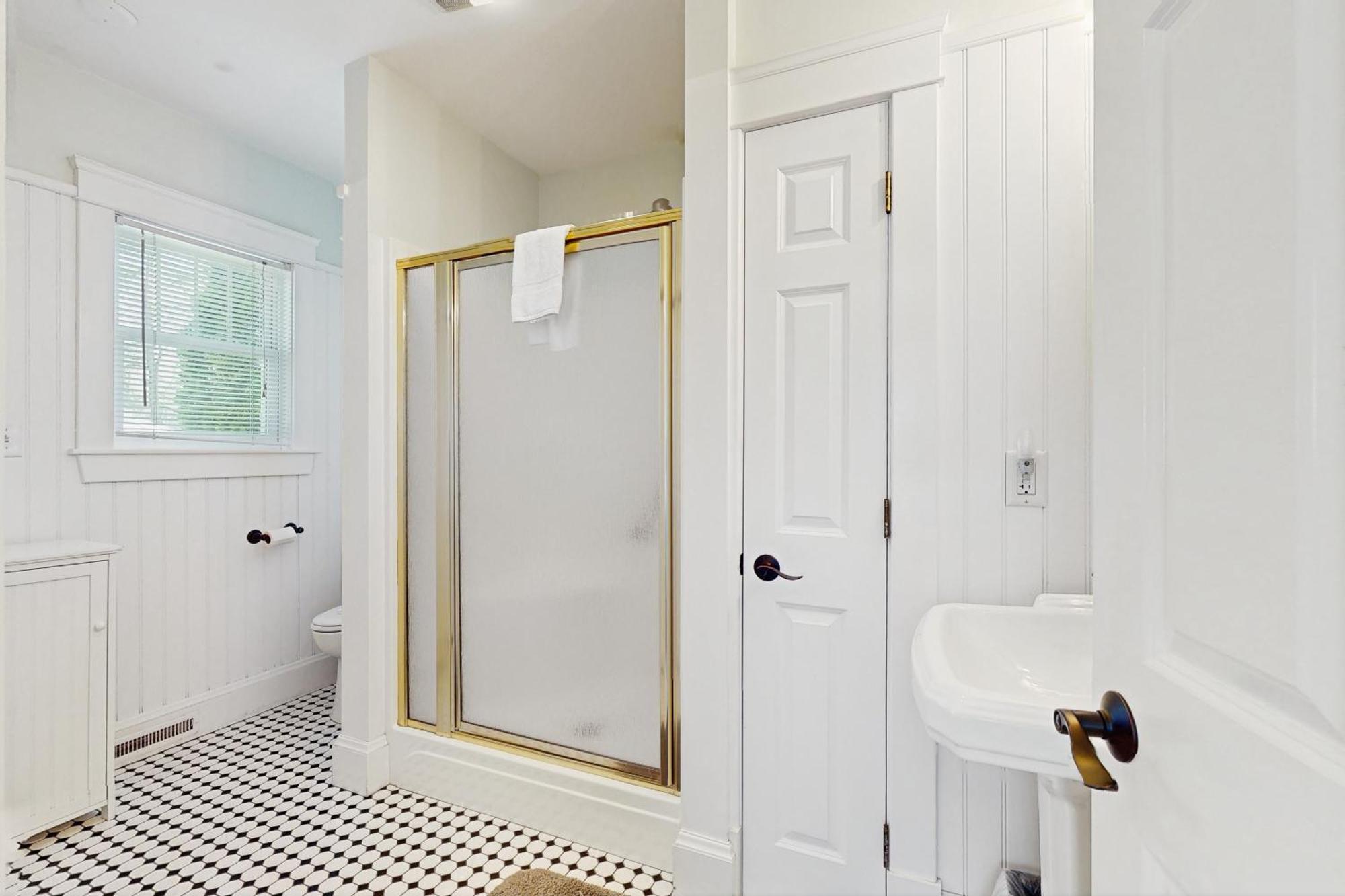 Quaint Bungalow Kennebunk Bagian luar foto
