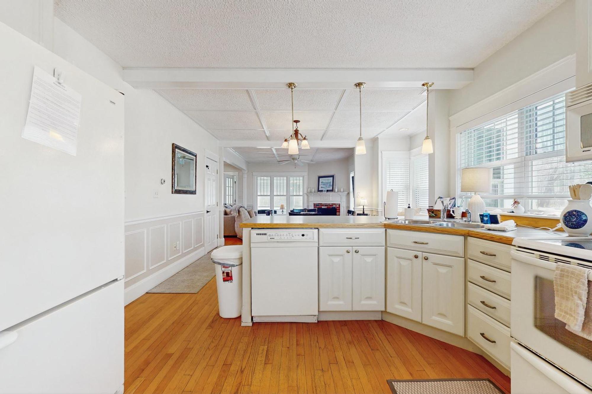 Quaint Bungalow Kennebunk Bagian luar foto