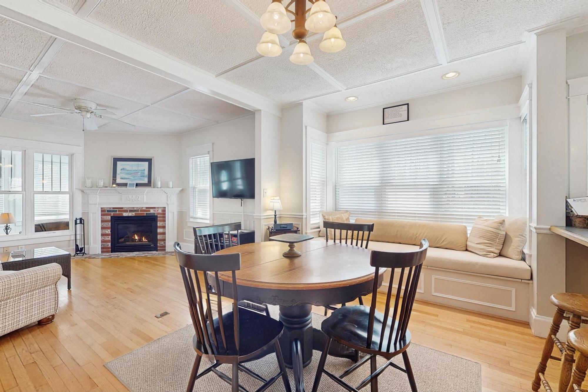 Quaint Bungalow Kennebunk Bagian luar foto